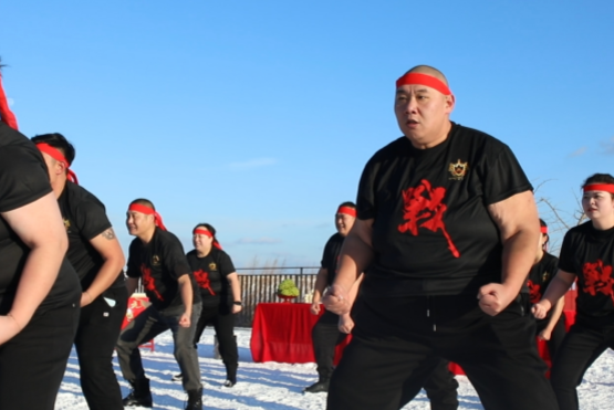 老戰(zhàn)友地?zé)帷獞?zhàn)40天，收官大干！