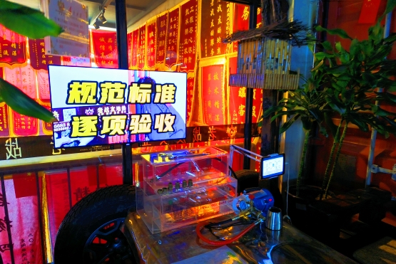 【大連地?zé)帷坷蠎?zhàn)友地?zé)崾褂皿w驗(yàn)！