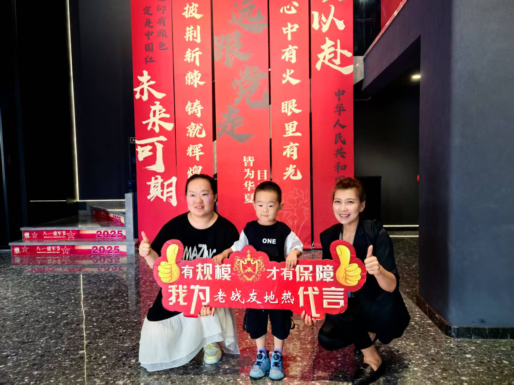 售后零額外收費(fèi)！老戰(zhàn)友地?zé)岬呢?zé)任心打動(dòng)了我