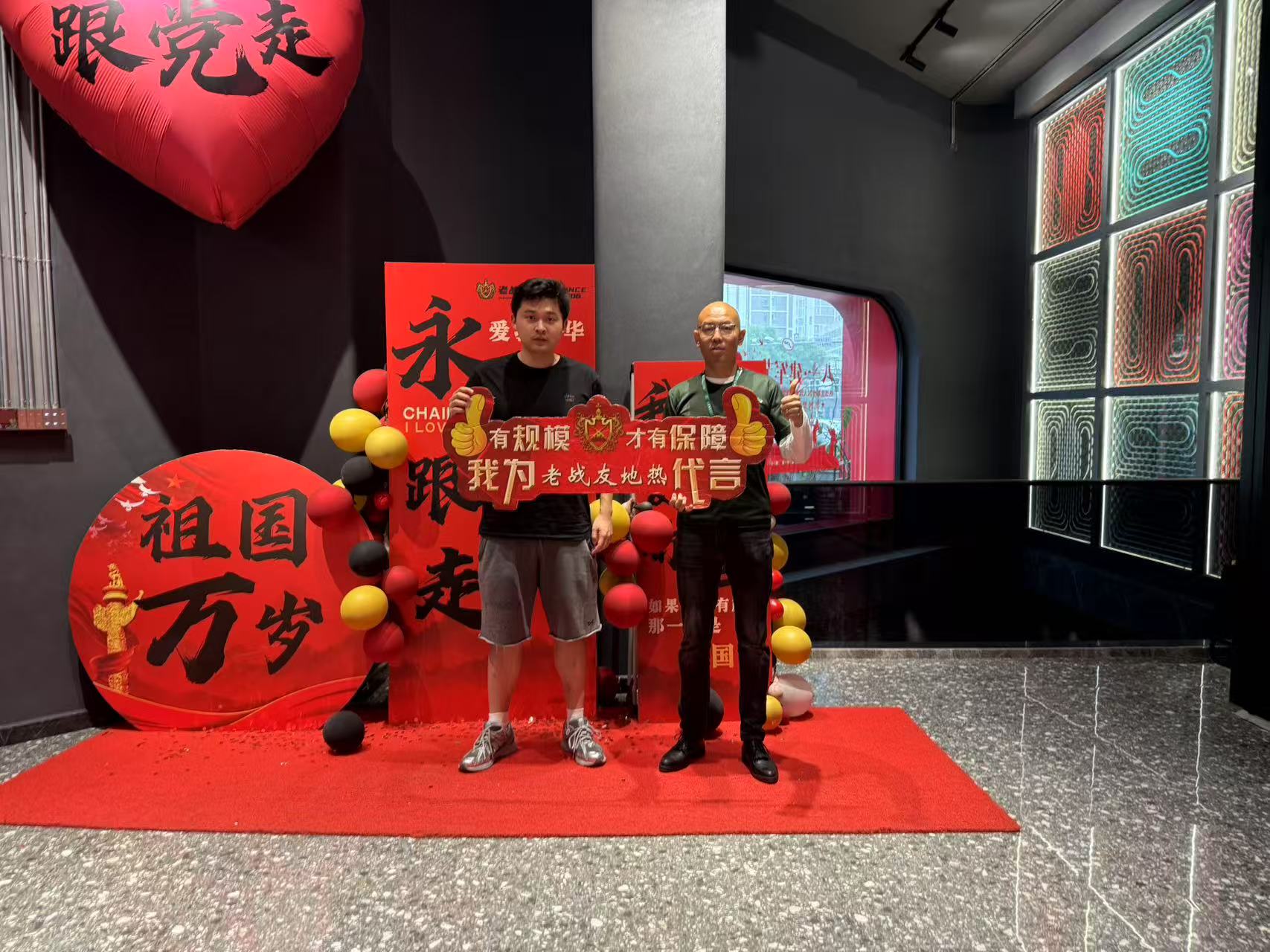 從考察到使用，老戰(zhàn)友地?zé)峤o我的驚喜不止一點(diǎn)